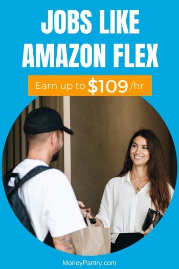 Similar to amazon flex. Things To Know About Similar to amazon flex. 